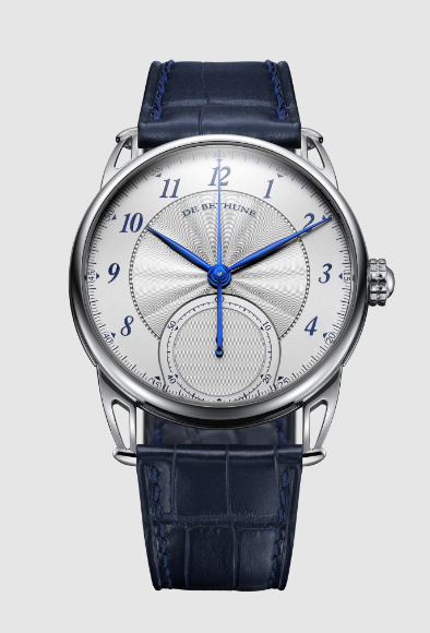 Review Replica De bethune DB25 MONOPUSHER CHRONOGRAPH DB25VXS watch